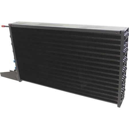 Aftermarket AMAH163522 Condenser With Fuel Cooler AMAH163522-ABL